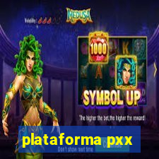 plataforma pxx